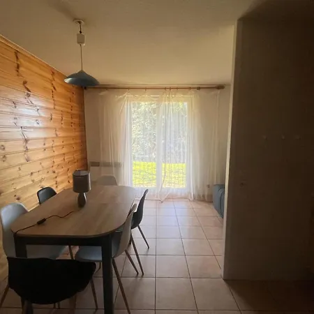 Bright In The Heart Of Apartman Les Deux Alpes