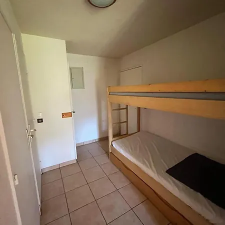 Bright In The Heart Of Apartman Les Deux Alpes