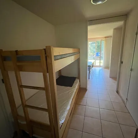 Apartman Bright In The Heart Of Les Deux Alpes