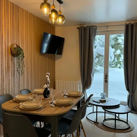 Bright In The Heart Of Apartament