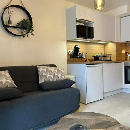 Bright In The Heart Of Les Deux Alpes