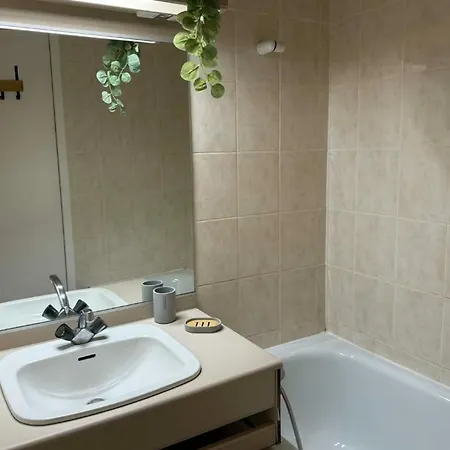 Bright In The Heart Of Apartament *