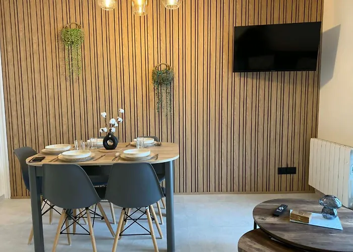 Bright In The Heart Of Les Deux Alpes