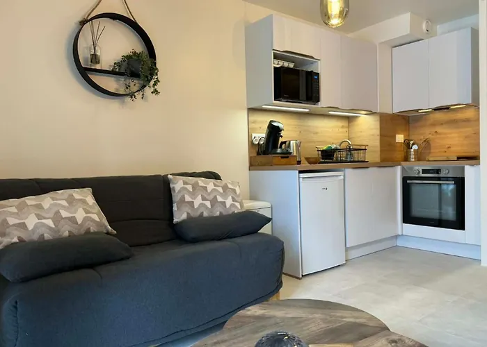 Bright In The Heart Of Les Deux Alpes