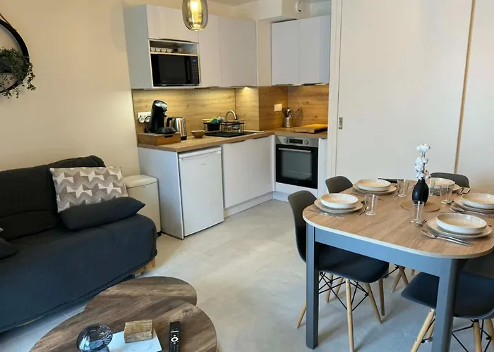 Apartament Bright In The Heart Of *