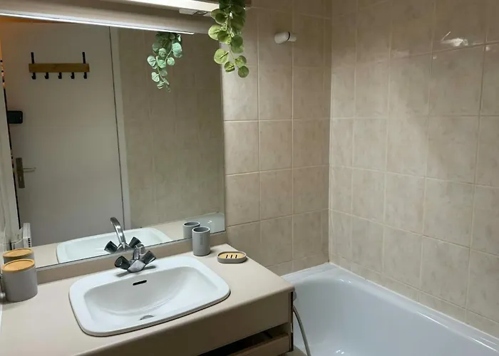 Bright In The Heart Of Apartament *